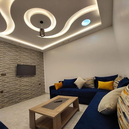 Appartement Essaouira Pres De La Plage Exteriér fotografie