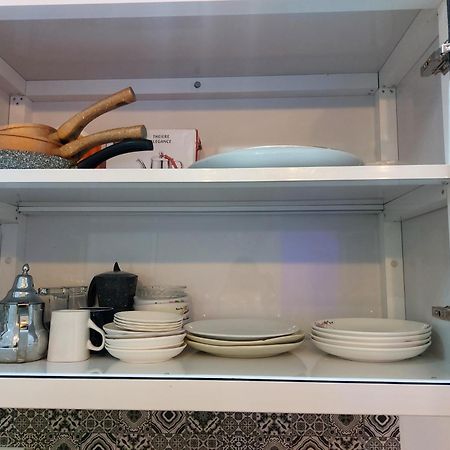 Appartement Essaouira Pres De La Plage Exteriér fotografie