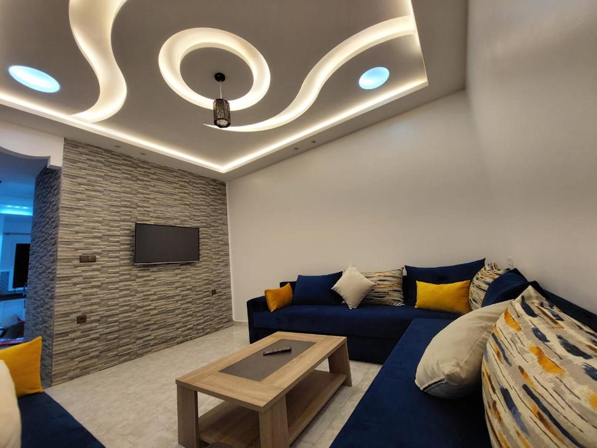 Appartement Essaouira Pres De La Plage Exteriér fotografie