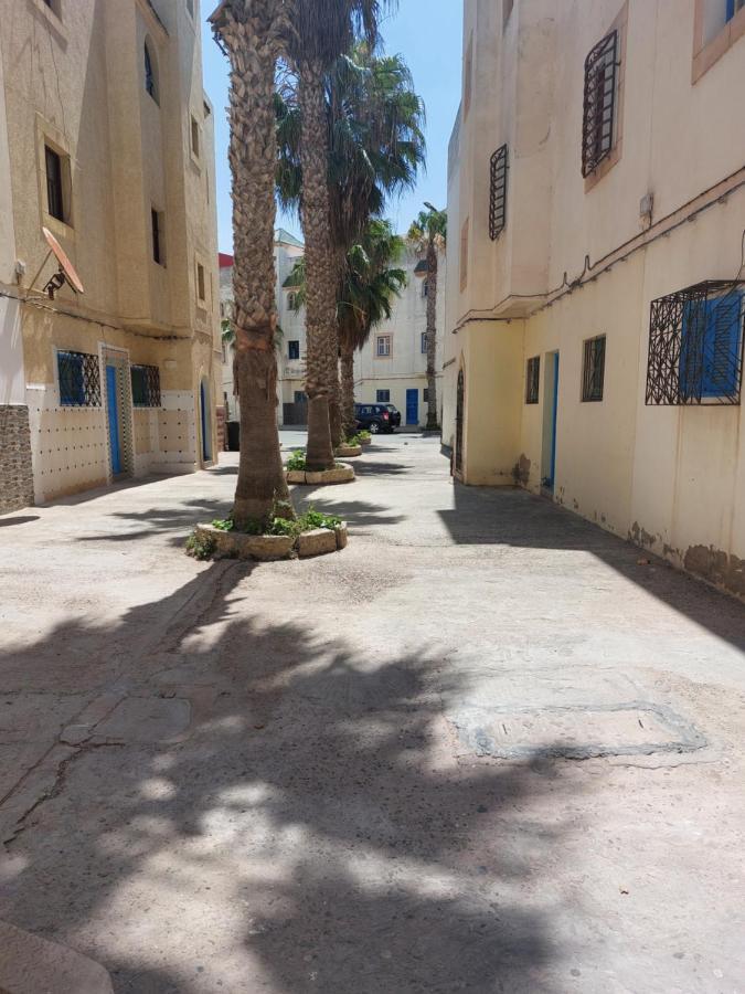 Appartement Essaouira Pres De La Plage Exteriér fotografie