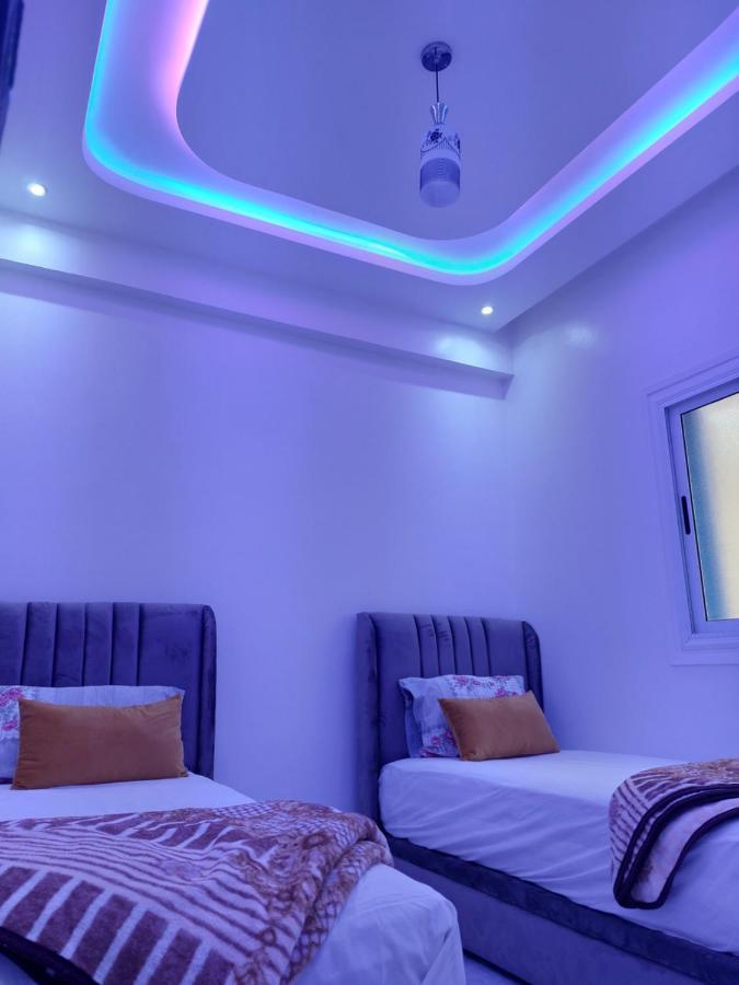 Appartement Essaouira Pres De La Plage Exteriér fotografie