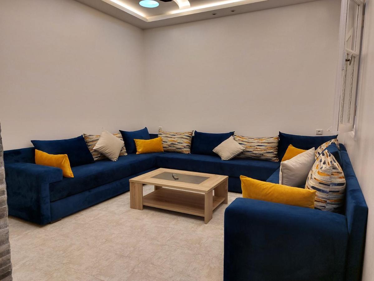 Appartement Essaouira Pres De La Plage Exteriér fotografie