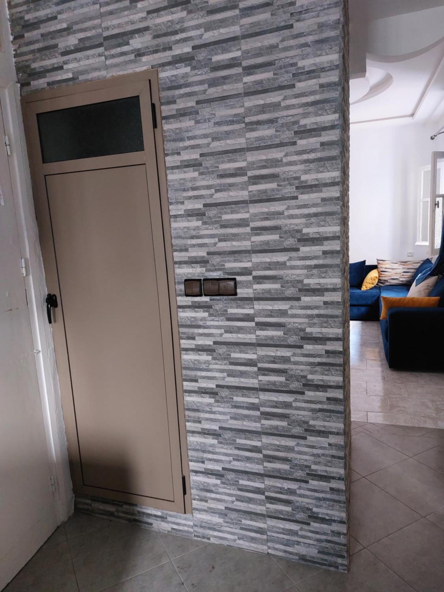 Appartement Essaouira Pres De La Plage Exteriér fotografie