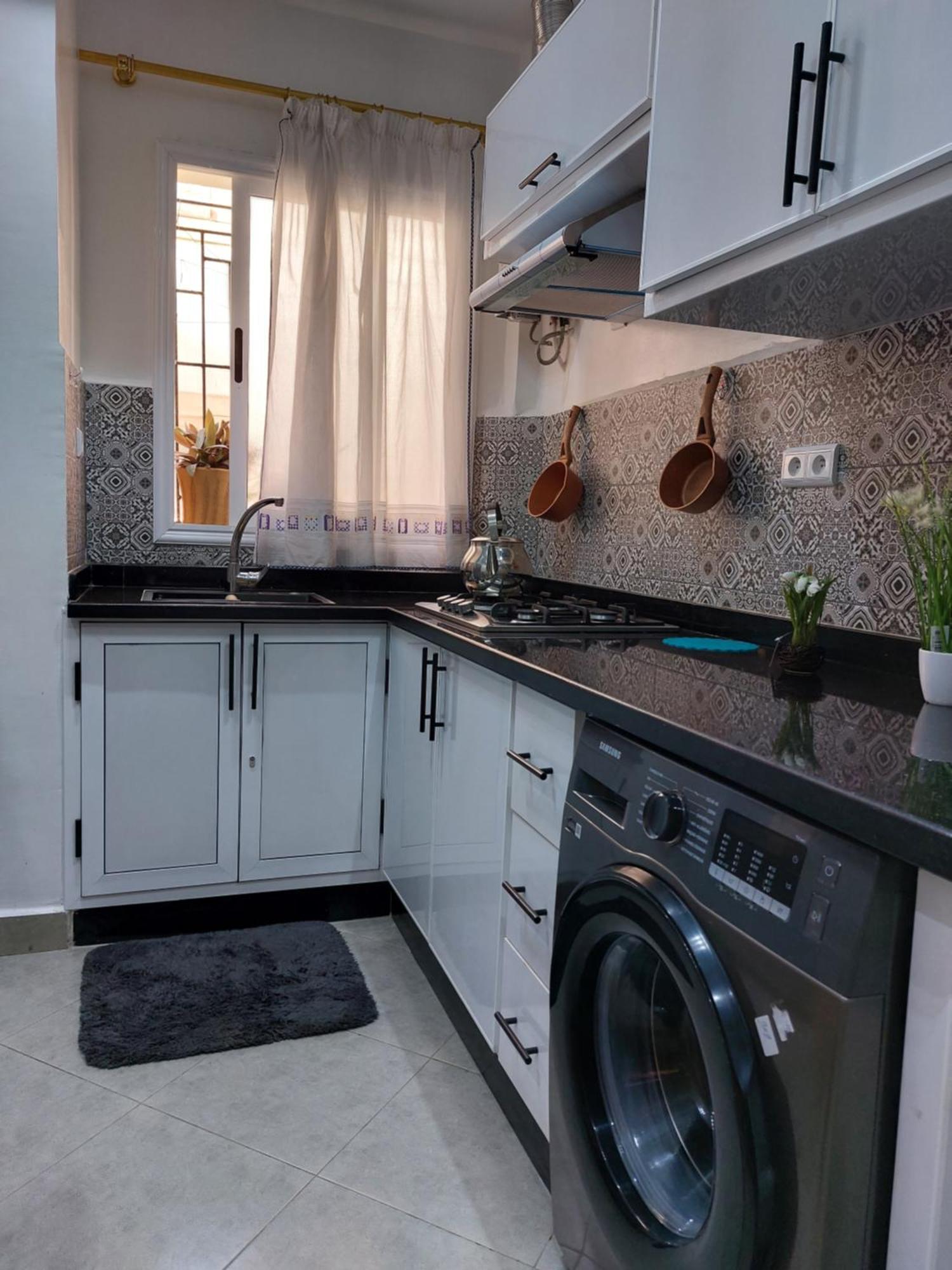 Appartement Essaouira Pres De La Plage Exteriér fotografie