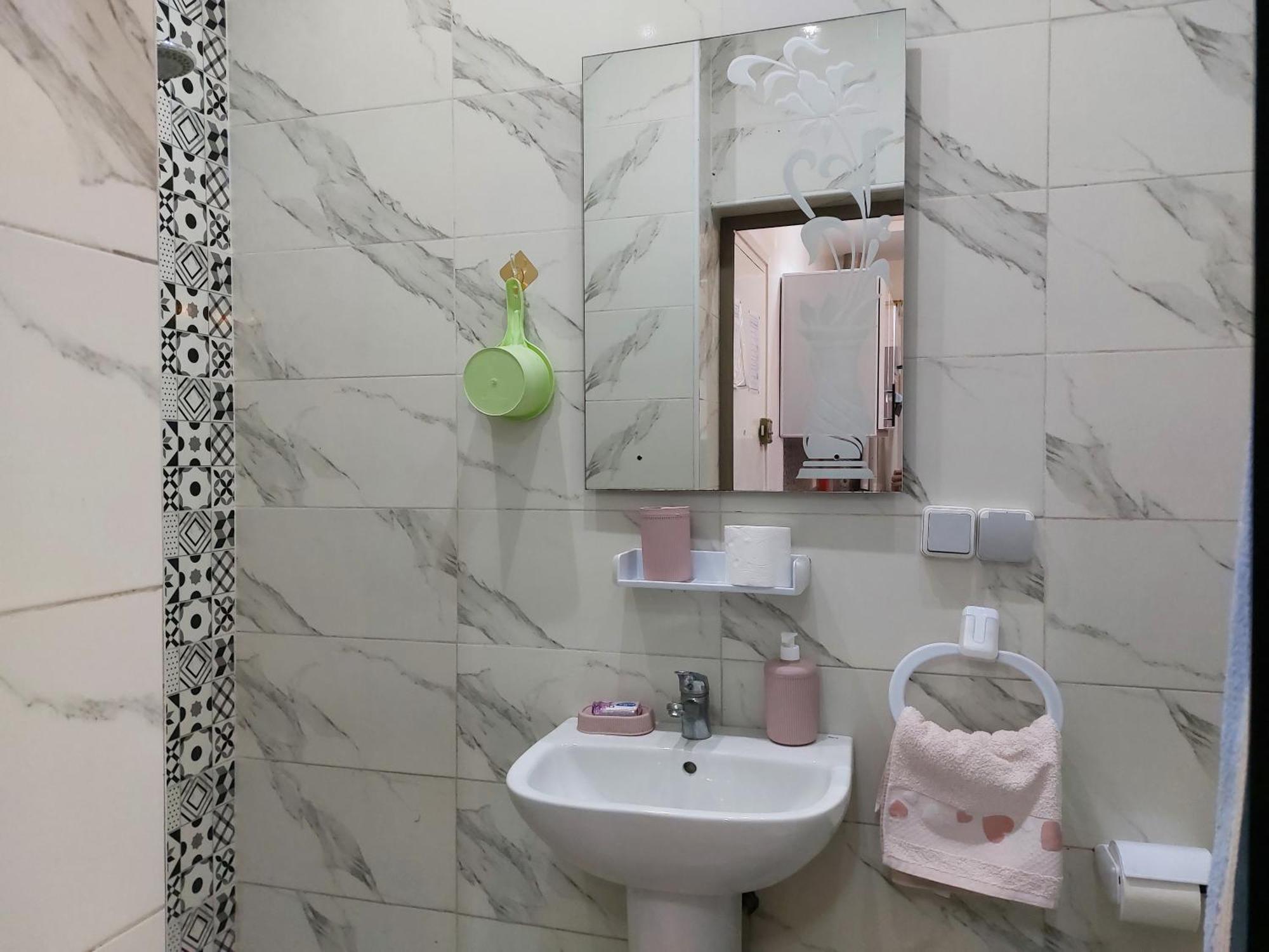Appartement Essaouira Pres De La Plage Exteriér fotografie