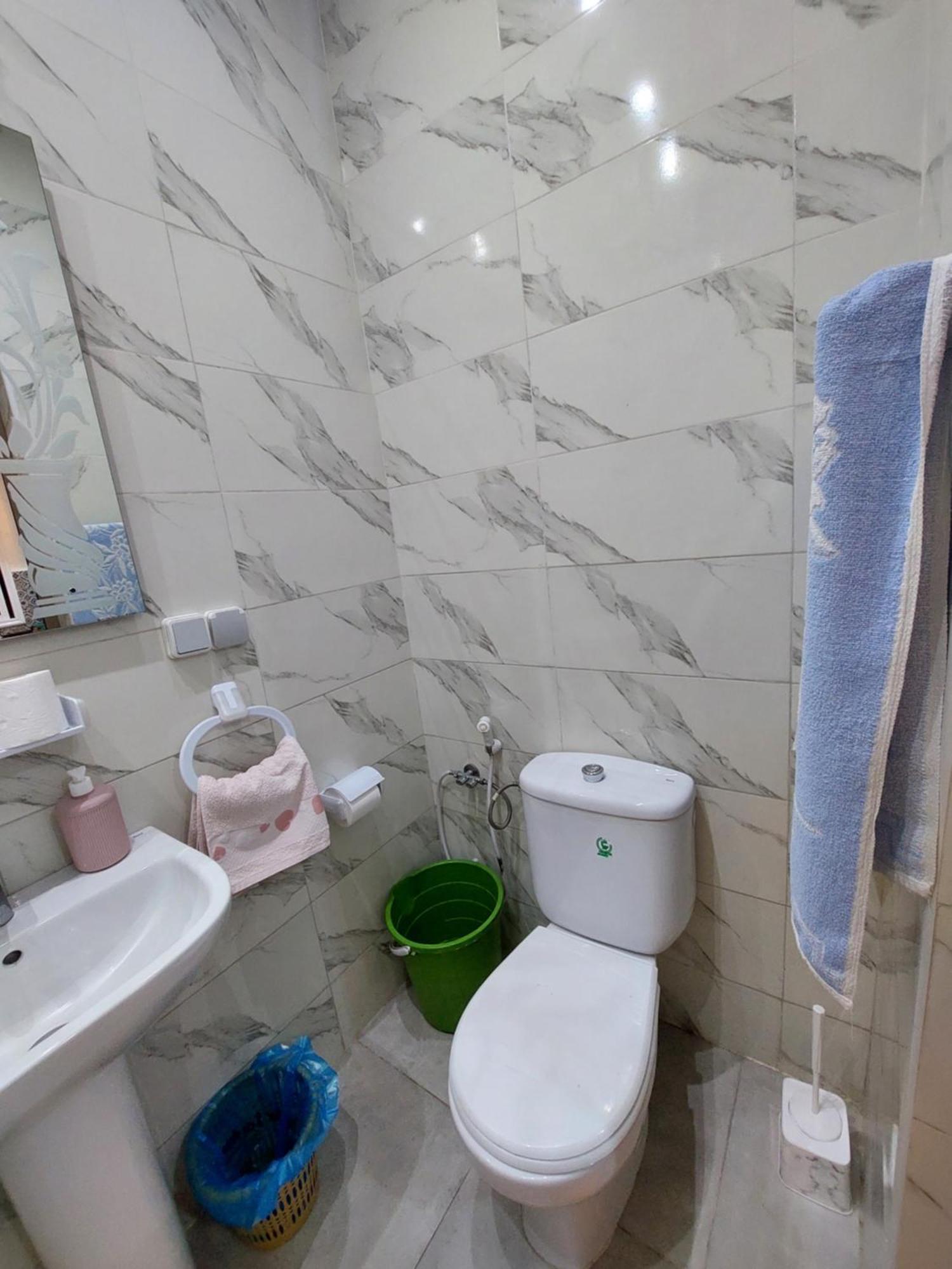 Appartement Essaouira Pres De La Plage Exteriér fotografie