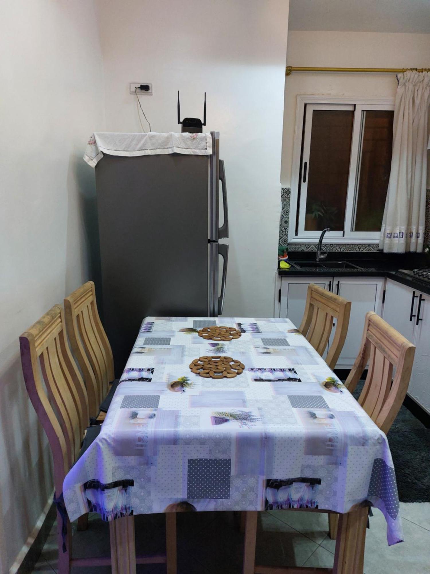 Appartement Essaouira Pres De La Plage Exteriér fotografie