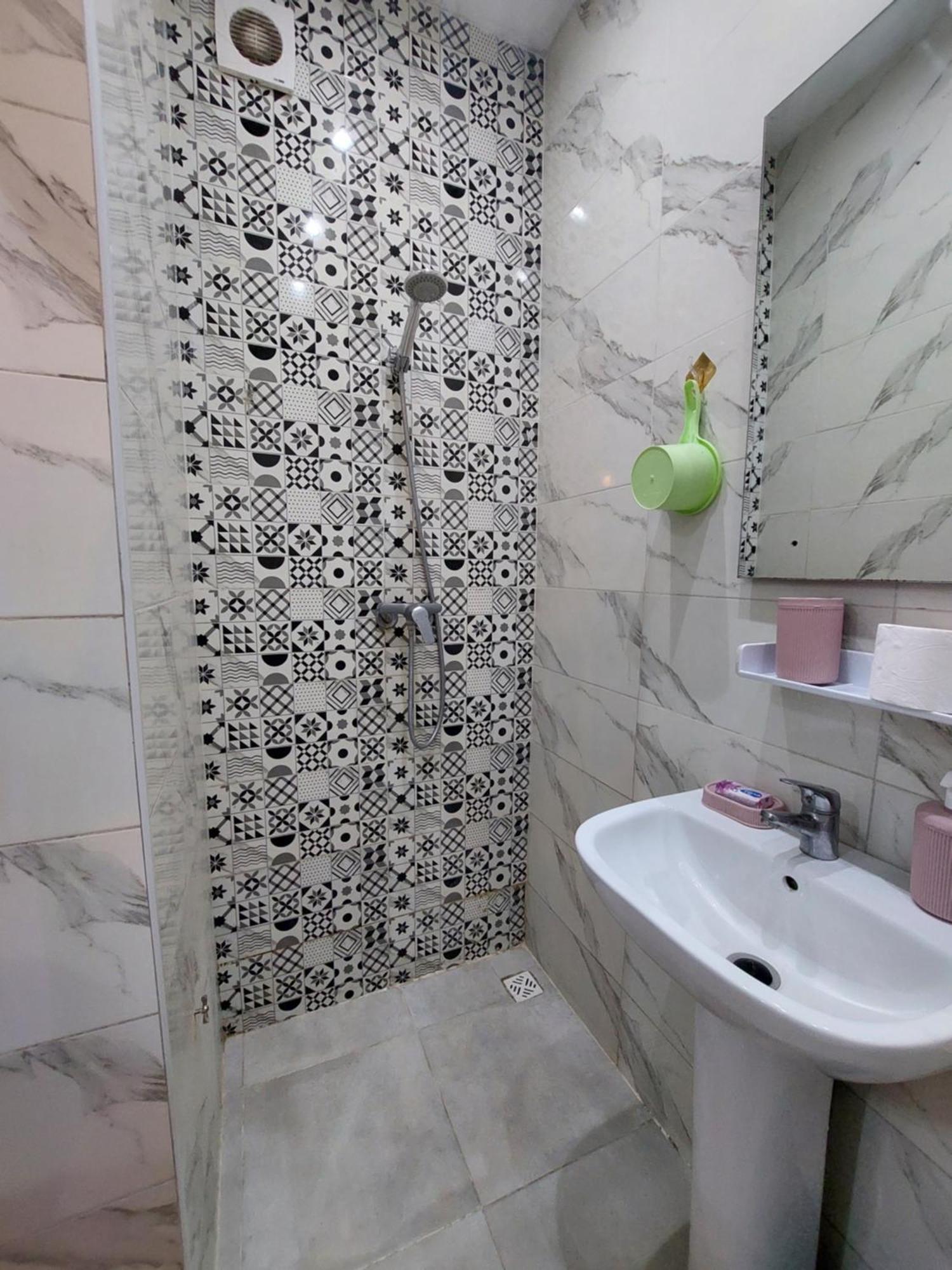 Appartement Essaouira Pres De La Plage Exteriér fotografie