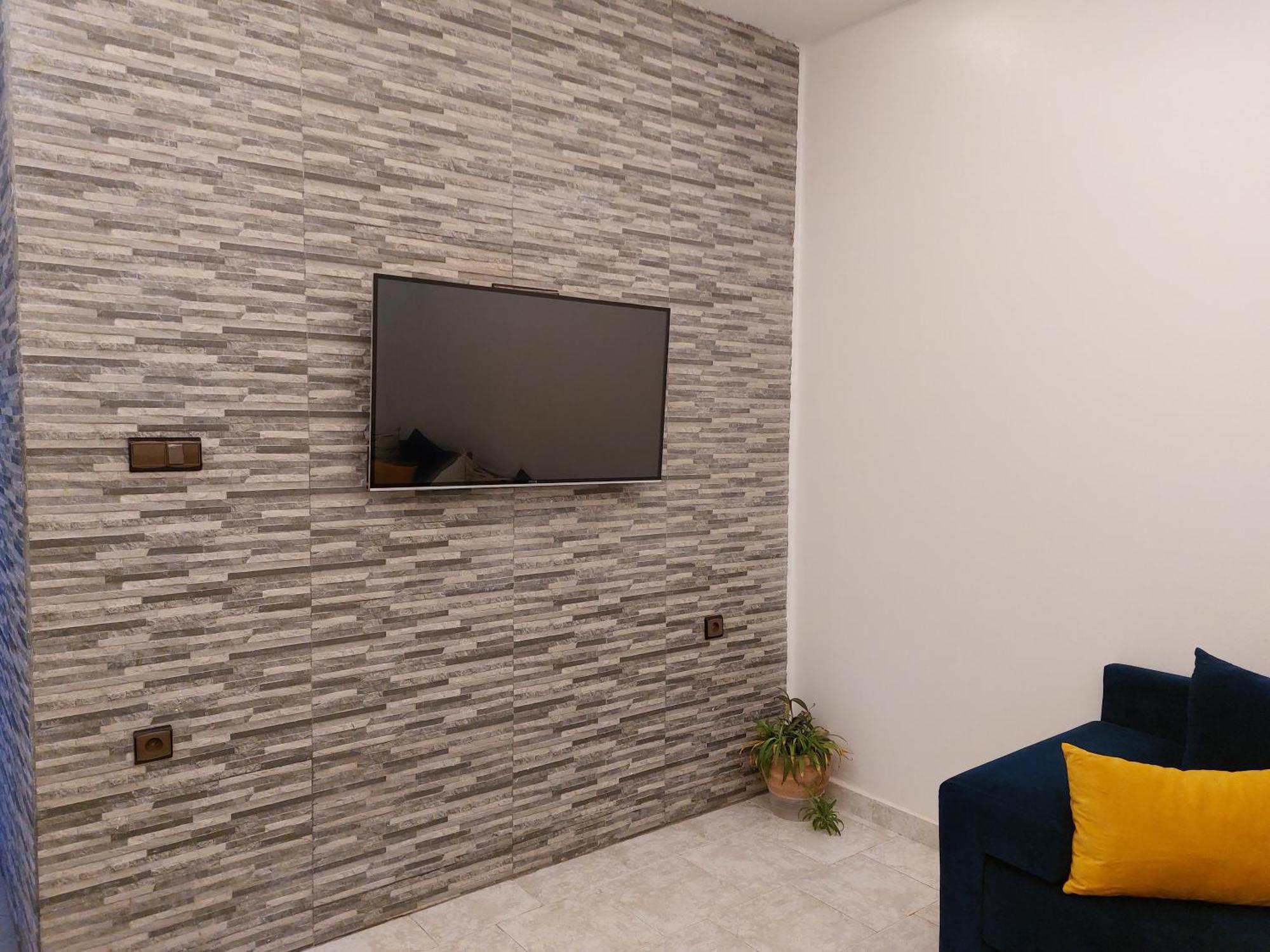 Appartement Essaouira Pres De La Plage Exteriér fotografie