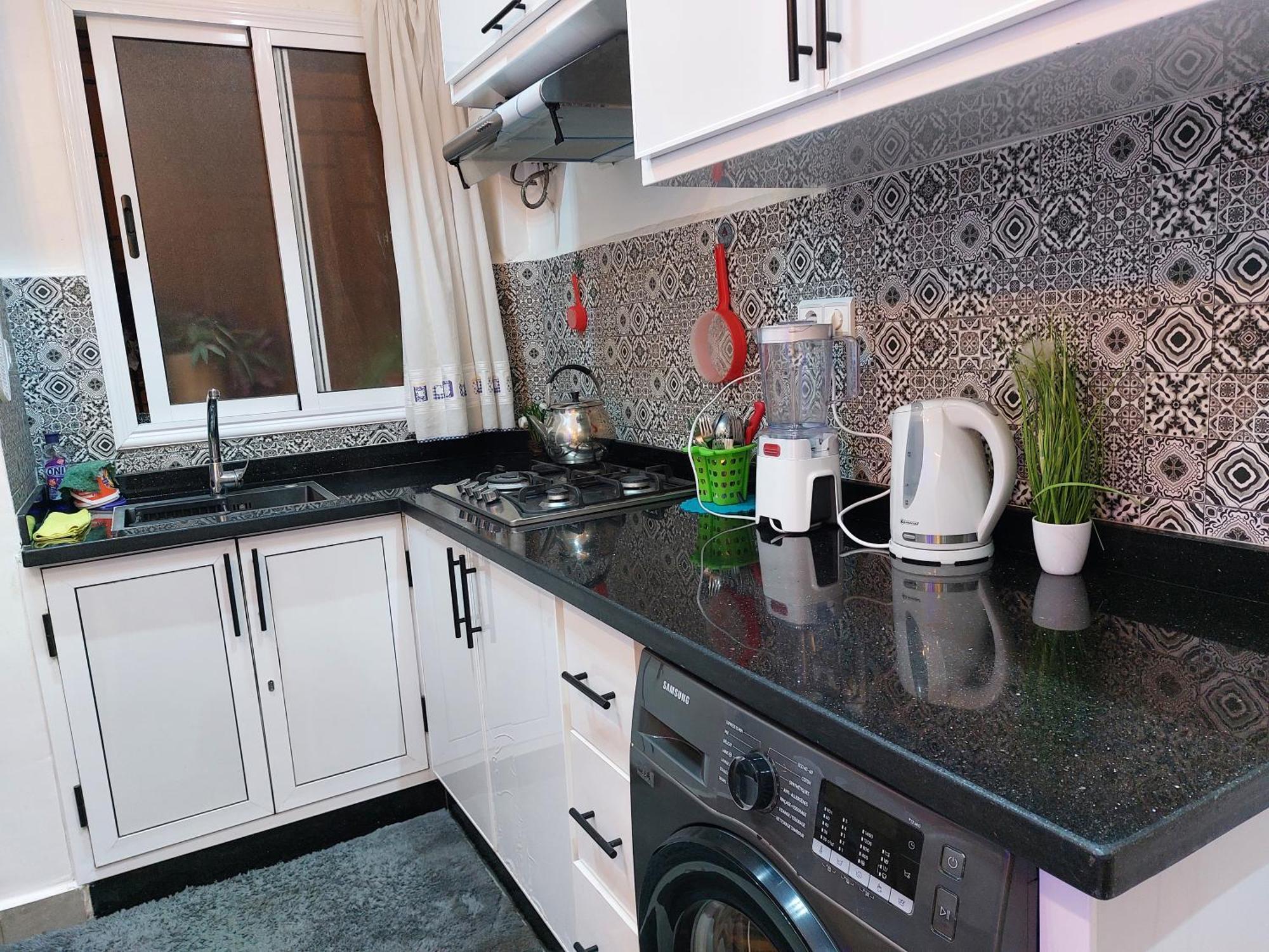 Appartement Essaouira Pres De La Plage Exteriér fotografie