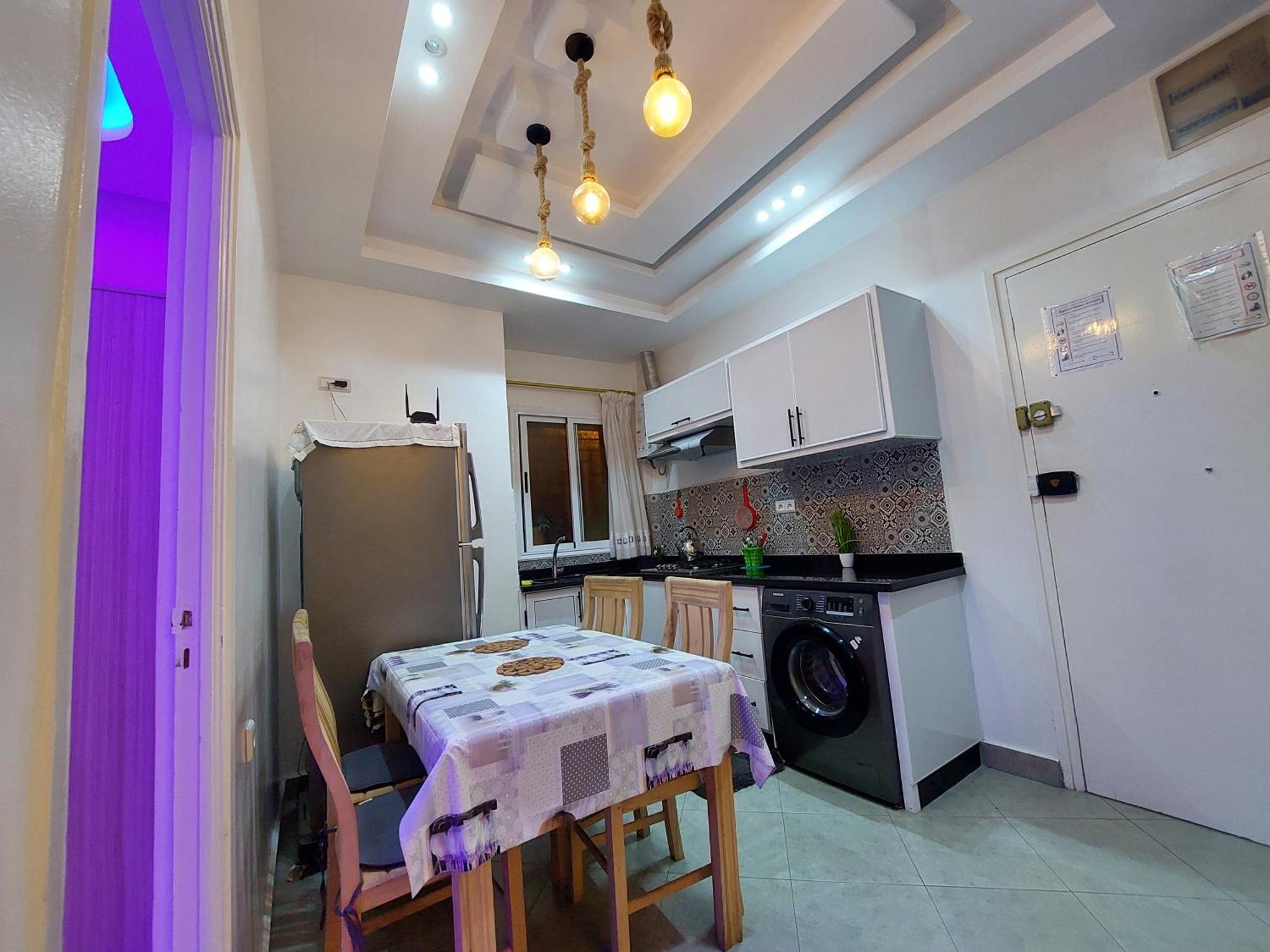 Appartement Essaouira Pres De La Plage Exteriér fotografie