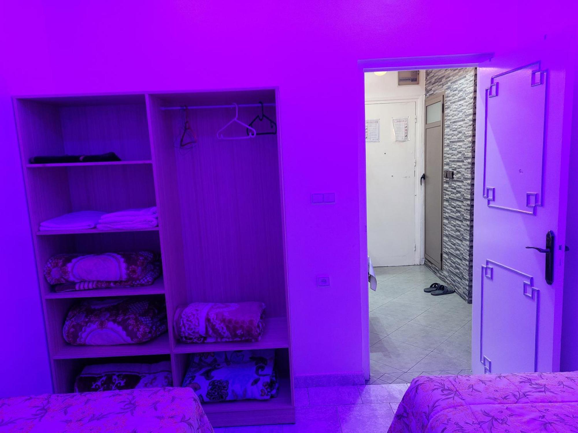 Appartement Essaouira Pres De La Plage Exteriér fotografie