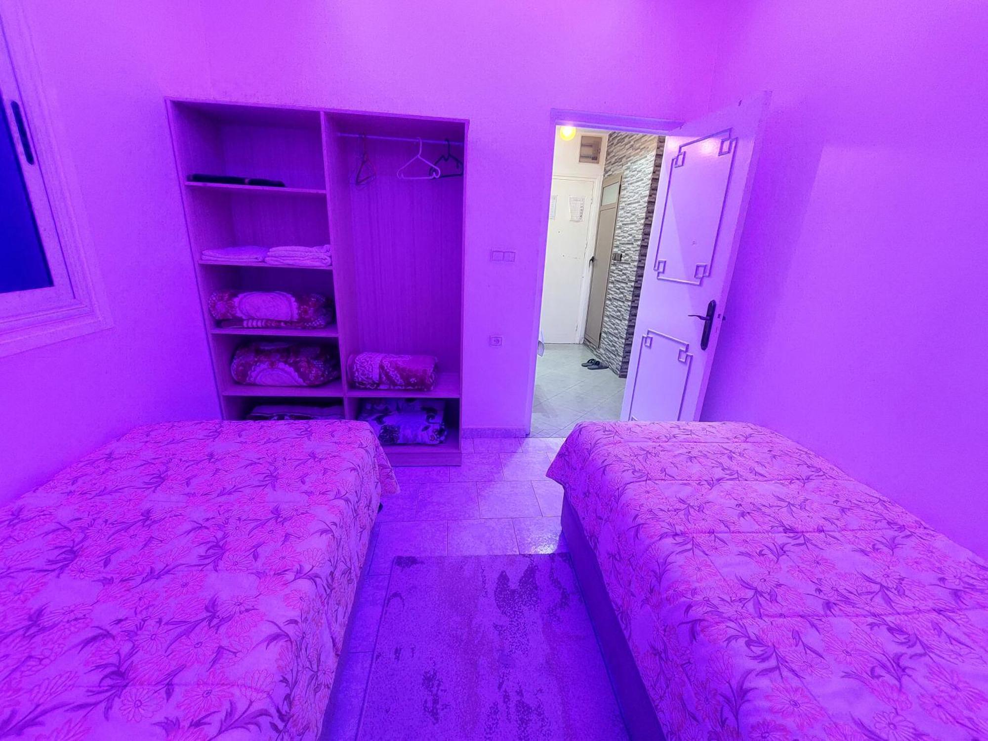 Appartement Essaouira Pres De La Plage Exteriér fotografie