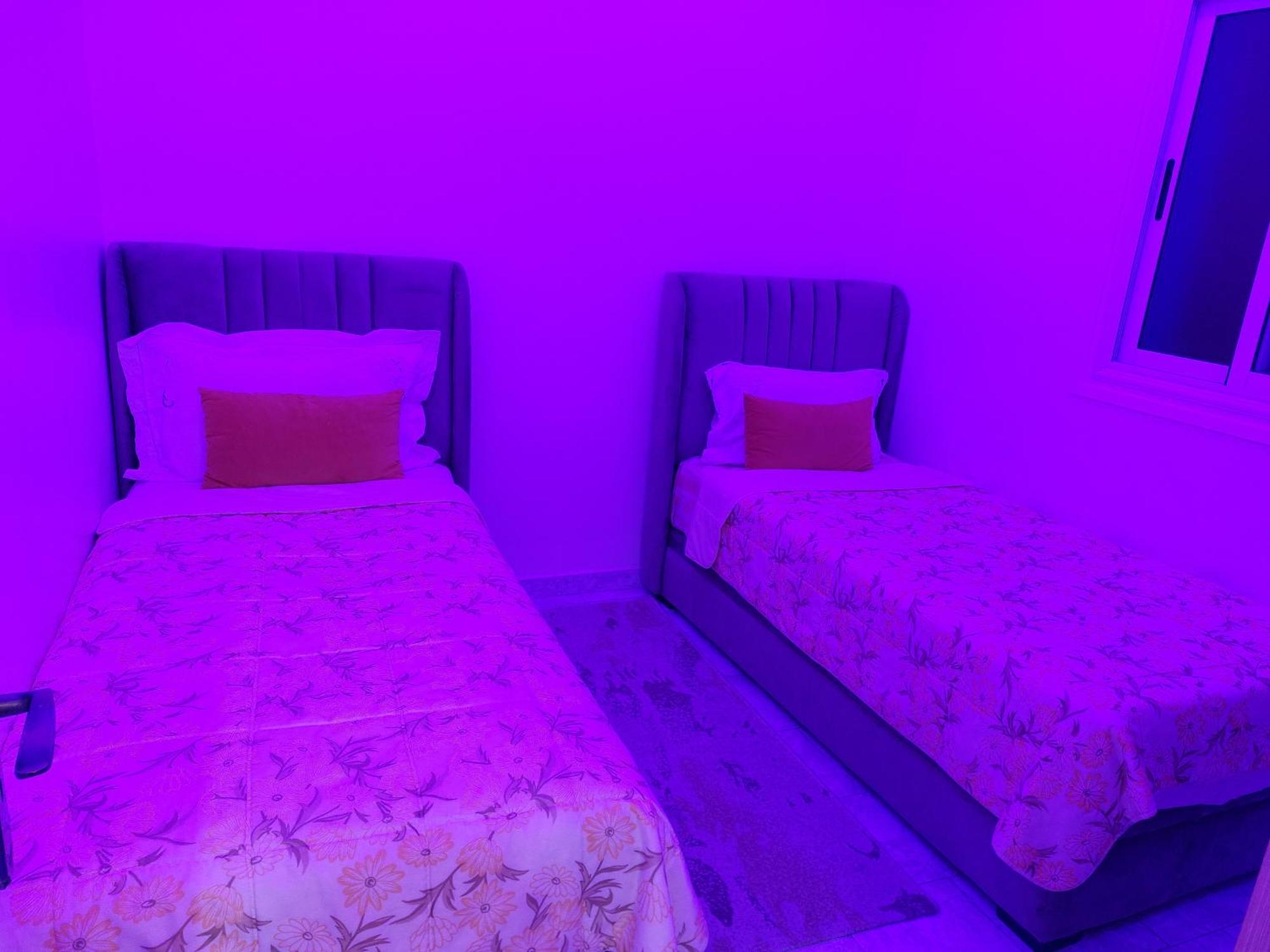 Appartement Essaouira Pres De La Plage Exteriér fotografie