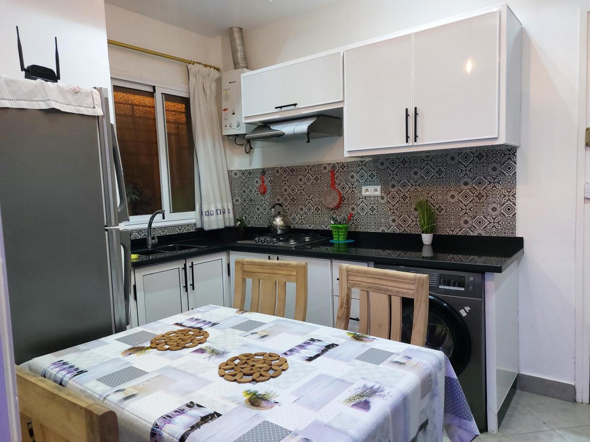 Appartement Essaouira Pres De La Plage Exteriér fotografie