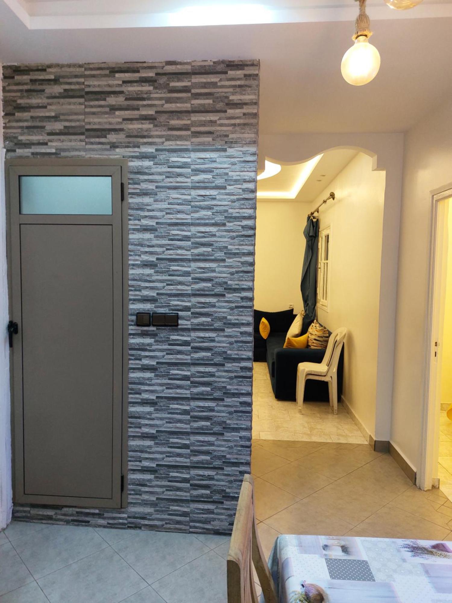 Appartement Essaouira Pres De La Plage Exteriér fotografie